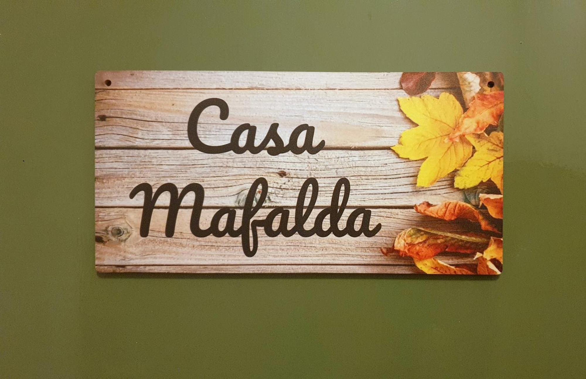 "Casa Mafalda" Zona Stazione - Centro Storico - Teatro Con Parcheggio Interno Imola Exterior foto