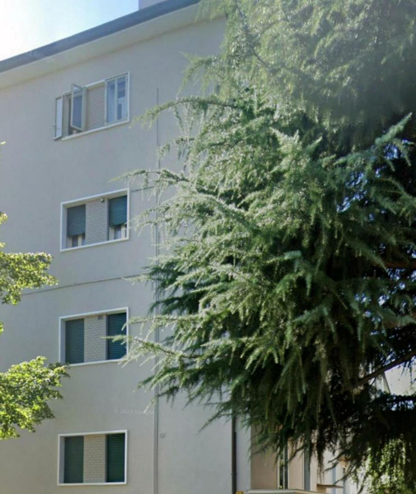 "Casa Mafalda" Zona Stazione - Centro Storico - Teatro Con Parcheggio Interno Imola Exterior foto